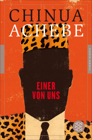 Chinua Achebe: Einer von uns