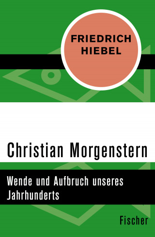 Friedrich Hiebel: Christian Morgenstern
