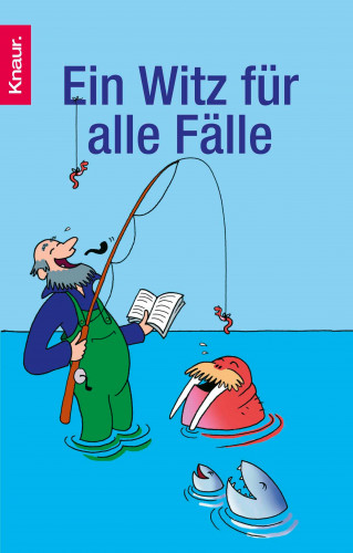 Dieter F. Wackel: Ein Witz für alle Fälle