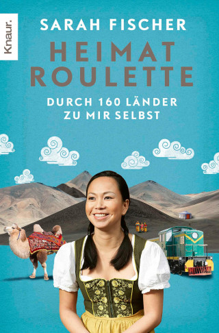 Sarah Fischer, Shirley Michaela Seul: Heimatroulette
