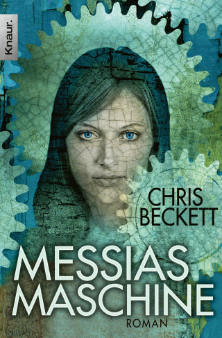 Chris Beckett: Messias-Maschine