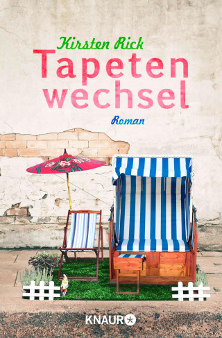 Kirsten Rick: Tapetenwechsel