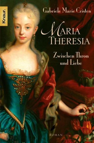 Marie Cristen: Maria Theresia
