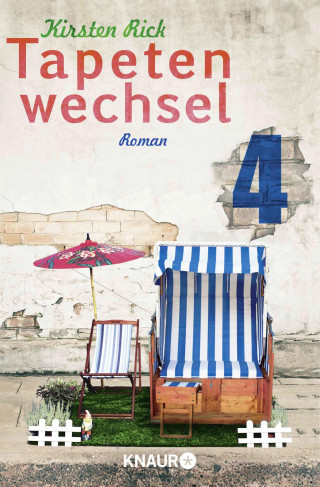 Kirsten Rick: Tapetenwechsel 4