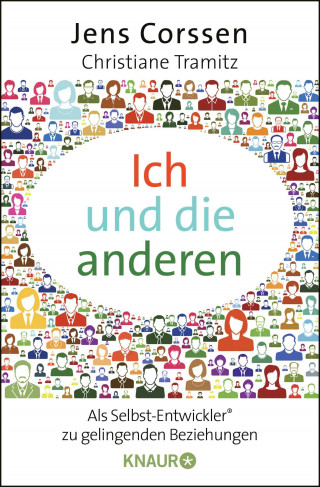 Jens Corssen, Christiane Tramitz: Ich und die anderen
