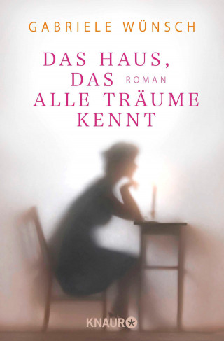 Gabriele Wünsch: Das Haus, das alle Träume kennt