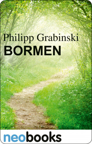 Philipp Grabinski: Bormen