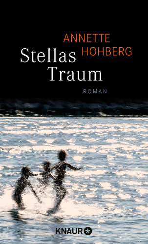 Annette Hohberg: Stellas Traum