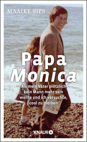 Maaike Sips: Papa Monica