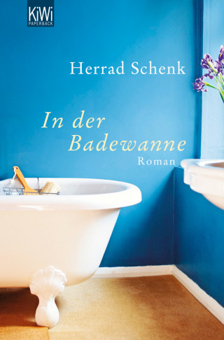 Herrad Schenk: In der Badewanne