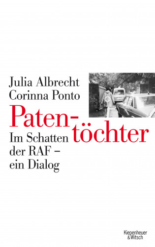 Julia Albrecht, Corinna Ponto: Patentöchter