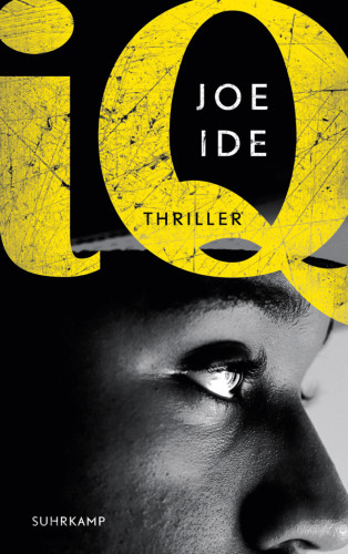 Joe Ide: I.Q.