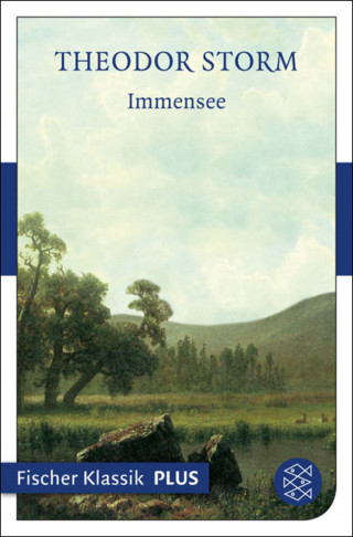 Theodor Storm: Immensee