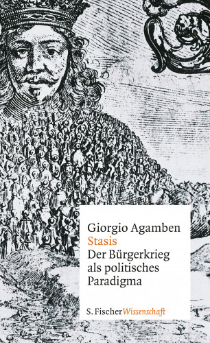 Giorgio Agamben: Stasis