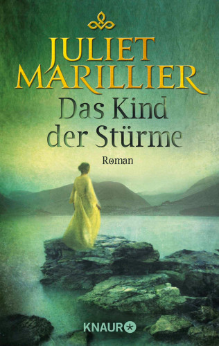 Juliet Marillier: Das Kind der Stürme