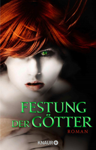 Sandra Melli: Festung der Götter