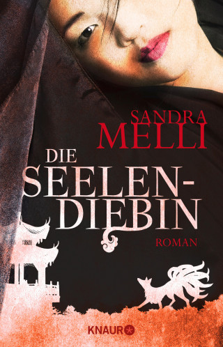 Sandra Melli: Die Seelendiebin