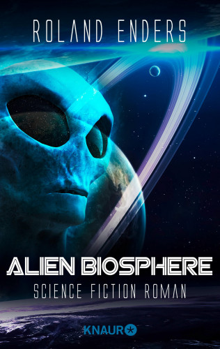 Roland Enders: Alien Biosphere