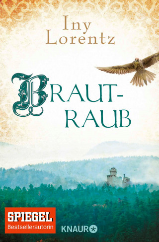 Iny Lorentz: Brautraub