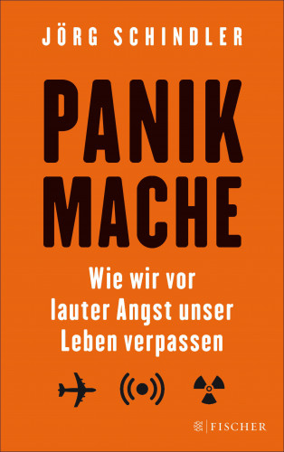 Jörg Schindler: Panikmache
