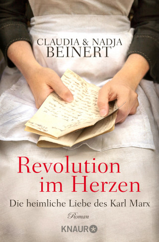 Claudia Beinert, Nadja Beinert: Revolution im Herzen