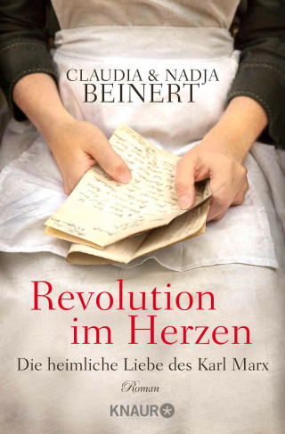 Claudia Beinert, Nadja Beinert: Revolution im Herzen