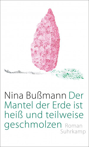 Nina Bußmann: Der Mantel der Erde ist heiß und teilweise geschmolzen