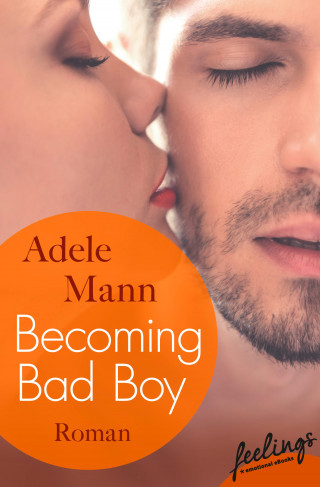 Adele Mann: Becoming Bad Boy