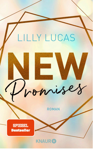 Lilly Lucas: New Promises