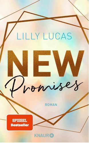 Lilly Lucas: New Promises