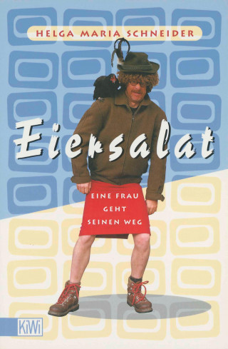 Helge Schneider: Eiersalat