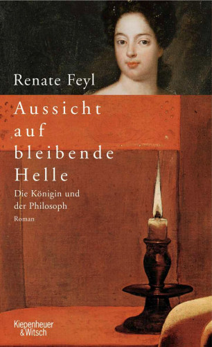 Renate Feyl: Aussicht auf bleibende Helle