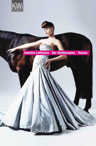 Joachim Lottmann: Der Geldkomplex