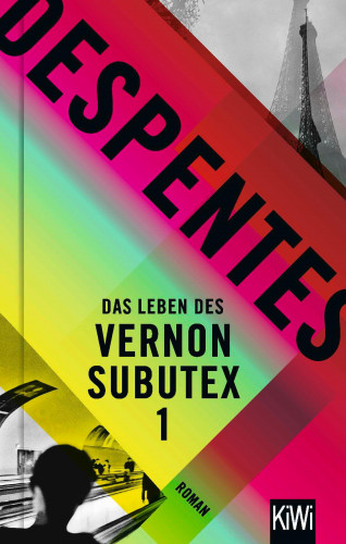 Virginie Despentes: Das Leben des Vernon Subutex 1
