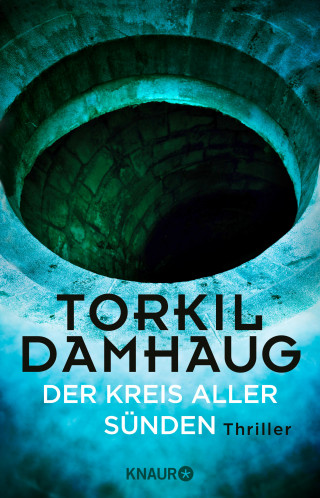 Torkil Damhaug: Der Kreis aller Sünden