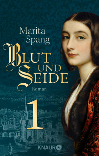 Marita Spang: Blut und Seide