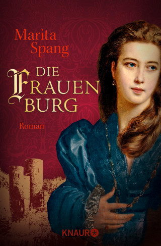 Marita Spang: Die Frauenburg