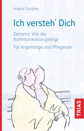 Angela Caughey: Ich versteh´ Dich