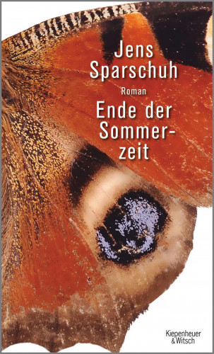 Jens Sparschuh: Ende der Sommerzeit