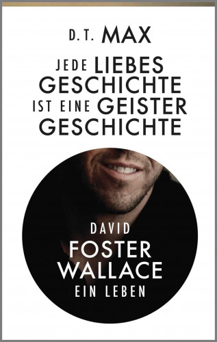 Daniel Max: Jede Liebesgeschichte ist eine Geistergeschichte