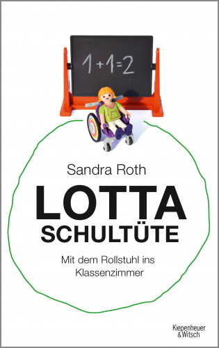 Sandra Roth: Lotta Schultüte