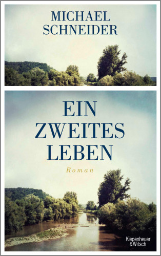 Michael Schneider: Ein zweites Leben