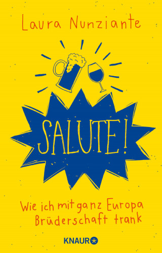 Laura Nunziante: Salute!