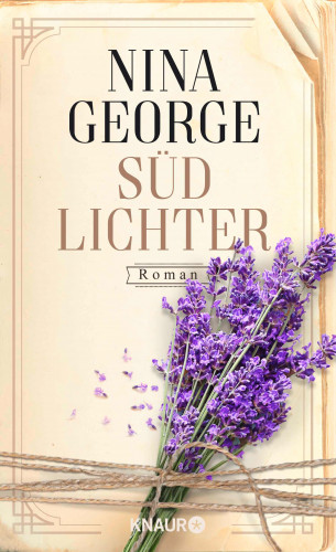Nina George: Südlichter