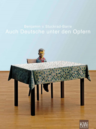Benjamin von Stuckrad-Barre: Auch Deutsche unter den Opfern