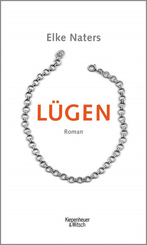 Elke Naters: Lügen