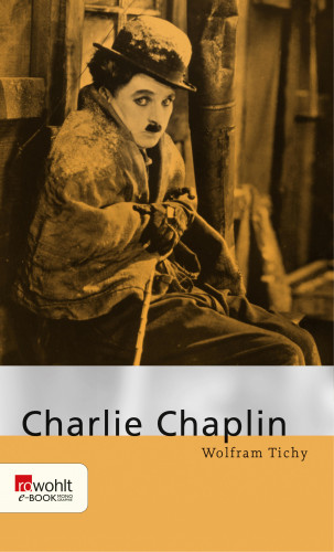Wolfram Tichy: Charlie Chaplin