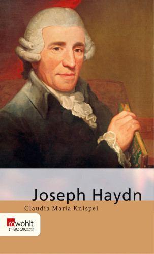 Claudia Maria Knispel: Joseph Haydn