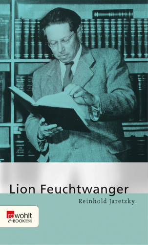 Reinhold Jaretzky: Lion Feuchtwanger