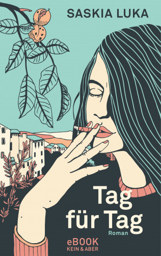 Saskia Luka: Tag für Tag